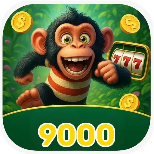 9000: Recursos Que Tornam Seu Jogo Mais Empolgante e Interativo