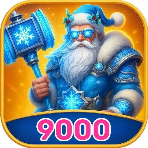 9000 Bônus: Potencialize Seu Jogo com Ofertas Imperdíveis!
