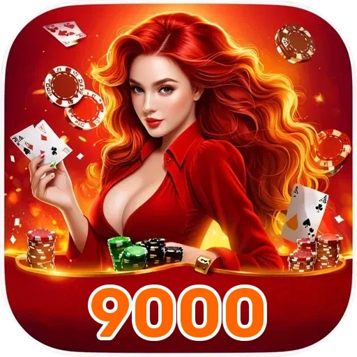 9000: Como o Login Eleva sua Experiência de Jogo