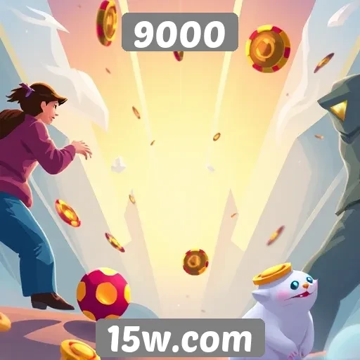 Jogos independentes ganham espaço no site 9000